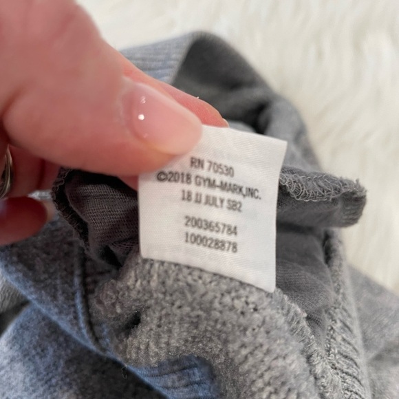 Janie & Jack - quarter zip sweater - size 12 to 18 months - Picture 6 of 6